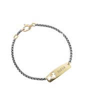 Bracciale Le Bebé Uomo in Oro giallo LBU005 - LBU005